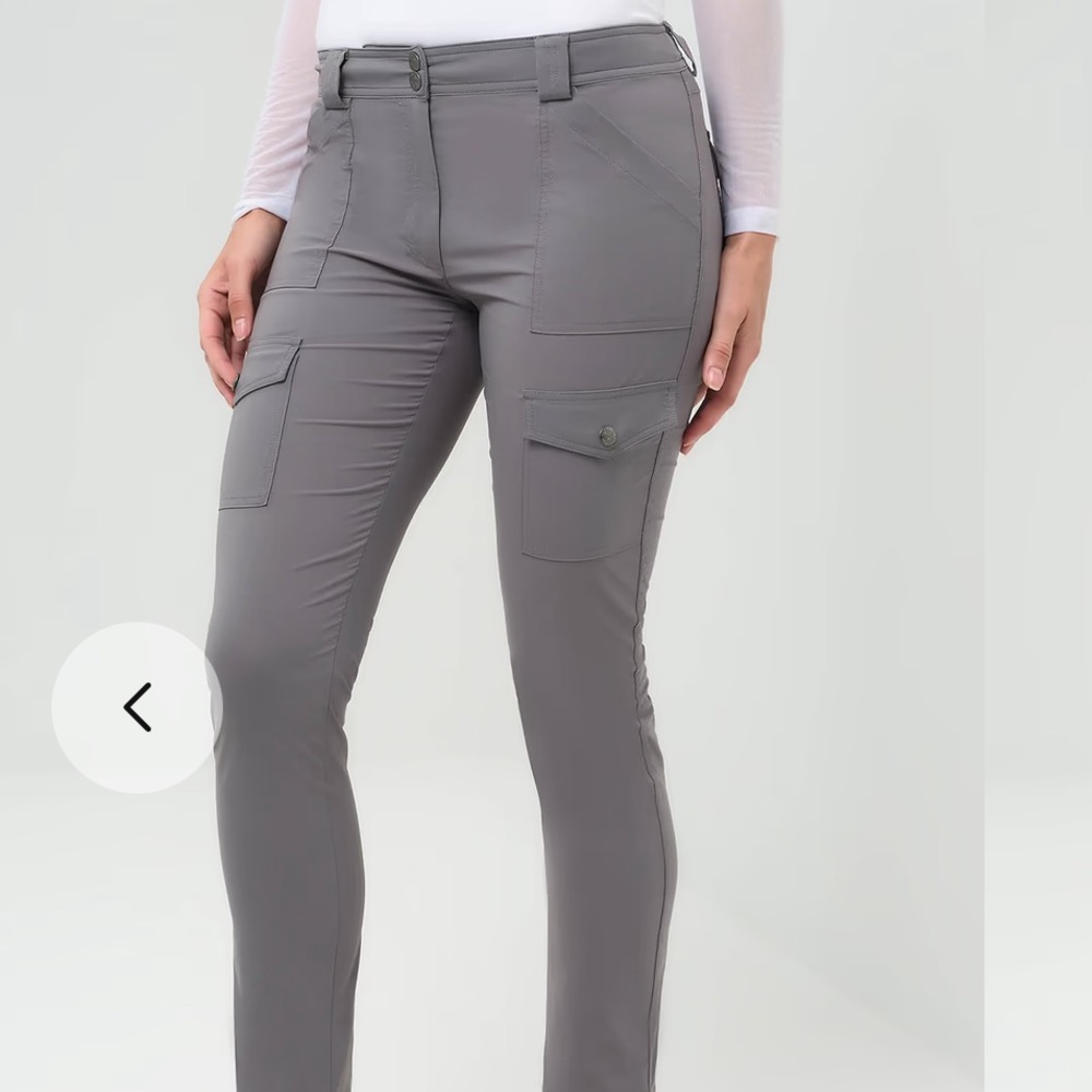Anatomie Skyler Skinny Leg Pant - Picture 9 of 9